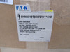 Eaton CHND312T36WC11 Molded Case Breakers (MCCBs) CHND 3P 1200A 600V 50/60Hz 3Ph N Frame w/ Ground Fault Wiring