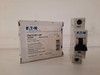 Eaton FAZ-C10/1-SP Din Rail Mounted Circuit Breakers FAZ 1P 10A 277V 50/60Hz 1Ph EA