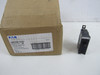 Eaton QBHW1030 Miniature Circuit Breakers (MCBs) QBHW 1P 30A 240V 50/60Hz 1Ph EA