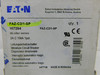 Eaton FAZ-C2/1-SP Din Rail Mounted Circuit Breakers 1P 2A 480V EA