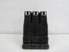 Eaton CH310 Miniature Circuit Breakers (MCBs) CH 3P 10A 240V 50/60Hz 3Ph
