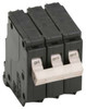 Eaton CH310 Miniature Circuit Breakers (MCBs) CH 3P 10A 240V 50/60Hz 3Ph