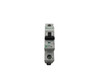 Eaton FAZ-S6/1 Din Rail Mounted Circuit Breakers FAZ 1P 6A 277V EA