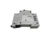 Eaton FAZ-S6/1 Din Rail Mounted Circuit Breakers FAZ 1P 6A 277V EA