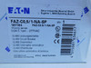 Eaton FAZ-C0.5/1-NA-SP Miniature Circuit Breakers (MCBs) FAZ 1P 0.5A 277V 50/60Hz 1Ph