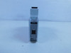 Eaton FAZ-C0.5/1-NA-SP Miniature Circuit Breakers (MCBs) FAZ 1P 0.5A 277V 50/60Hz 1Ph