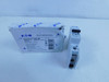 Eaton FAZ-C0.5/1-NA-SP Miniature Circuit Breakers (MCBs)