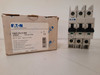 Eaton FAZ-C5/3-NA Miniature Circuit Breakers (MCBs) FAZ 3P 5A 277V 50/60Hz 3Ph