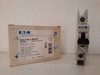 Eaton FAZ-C16/1-NA-SP Miniature Circuit Breakers (MCBs) FAZ 1P 16A 277V 50/60Hz 1Ph