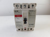 Eaton FDB3010 Molded Case Breakers (MCCBs) 3P 10A