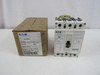 Eaton FG3125S18 Molded Case Breakers (MCCBs) FG 3P 125A 600V 50/60Hz 3Ph F Frame