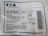 Eaton MCBL300 Circuit Breaker Accessories Lug Kit 300A EA