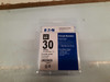 Eaton BR230CS Miniature Circuit Breakers (MCBs) BR 2P 30A 120/240V 50/60Hz 1Ph