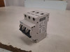 Eaton FAZ-D40/3 Miniature Circuit Breakers (MCBs) FAZ 3P 40A 120/240V 50/60Hz 3Ph