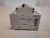 Eaton FAZ-D40/3 Miniature Circuit Breakers (MCBs) FAZ 3P 40A 120/240V 50/60Hz 3Ph