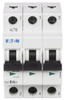 Eaton FAZ-D40/3 Miniature Circuit Breakers (MCBs)