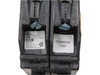 Eaton CHB215 Miniature Circuit Breakers (MCBs) 2P 15A 240V EA