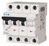 Eaton FAZ-C10/3N Miniature Circuit Breakers (MCBs)