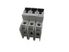 Eaton FAZ-C40/3-NA Miniature Circuit Breakers (MCBs)