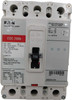 Eaton EDC3200 Molded Case Breakers (MCCBs) EDC 3P 200A 240V 50/60Hz 3Ph F Frame