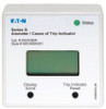 Eaton DIGIVIEW Circuit Breaker Accessories Display