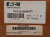 Eaton 65A7023G01 Circuit Breaker Accessories Racking Handle Kit