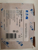 Eaton FAZ-B4/3-NA Miniature Circuit Breakers (MCBs) FAZ 3P 4A 480V 50/60Hz 3Ph
