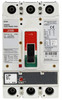 Eaton JGE3150FAG Molded Case Breakers (MCCBs) JGE 3P 150A 600V 50/60Hz 3Ph J Frame