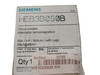 Siemens HEB3B050B Molded Case Breakers (MCCBs)