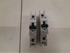 Eaton FAZ-C4/1-RT-L Miniature Circuit Breakers (MCBs) FAZ 1P 4A 480V 50/60Hz 1Ph 2BOX