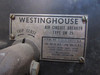 Westinghouse I-S.0.3Y7634 Air Circuit Breakers (ACBs) DK-25 600A 600V