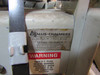 Allis-Chalmers MFG H-67786B-3 Air Circuit Breakers (ACBs) LA-1600 1600A 600V 60 Cycles