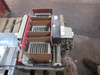 Allis-Chalmers MFG H-67786B-3 Air Circuit Breakers (ACBs) LA-1600 1600A 600V 60 Cycles