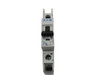 Eaton FAZ-B3/1-RT-L Miniature Circuit Breakers (MCBs) FAZ 1P 3A 240V 50/60Hz 1Ph 2BOX