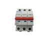 Eaton EMCH310 Miniature Circuit Breakers (MCBs)
