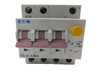 Eaton PKPM3-32/3/C/003-A Miniature Circuit Breakers (MCBs)