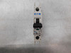 Eaton FAZ-B5/1-NA-L Miniature Circuit Breakers (MCBs) FAZ 1P 5A 240V 50/60Hz 1Ph