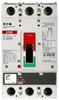 Eaton JGE3200FAG Molded Case Breakers (MCCBs) JGE 3P 250A 600V 50/60Hz 3Ph J Frame