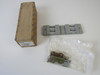 Eaton 454D509G04 Circuit Breaker Accessories Mounting Block Assembly J-K Frame Special Features: G04 Used w/ ALB-1 Breakers