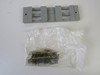 Eaton 454D509G04 Circuit Breaker Accessories Mounting Block Assembly J-K Frame Special Features: G04 Used w/ ALB-1 Breakers