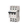 Eaton FAZ-D15/3-NA Miniature Circuit Breakers (MCBs) FAZ 3P 15A 480V 50/60Hz 3Ph