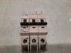 Eaton FAZ-D15/3-NA Miniature Circuit Breakers (MCBs) FAZ 3P 15A 480V 50/60Hz 3Ph