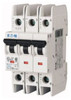 Eaton FAZ-D15/3-NA Miniature Circuit Breakers (MCBs) FAZ 3P 15A 480V 50/60Hz 3Ph