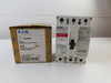 Eaton EHD3030VL Molded Case Breakers (MCCBs) EHD 3P 30A 480V 50/60Hz 3Ph F Frame