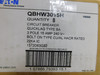 Eaton QBHW3015H Miniature Circuit Breakers (MCBs) 3P 15A EA