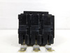 Eaton QBHW3015H Miniature Circuit Breakers (MCBs) 3P 15A EA