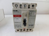 Eaton HFD3080 Molded Case Breakers (MCCBs) HFD 3P 80A 600V 50/60Hz 3Ph F Frame EA