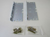 Eaton 2A10851G01 Circuit Breaker Accessories Fixed Breaker Mounting Feet Kit