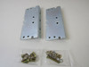 Eaton 2A10851G01 Circuit Breaker Accessories Fixed Breaker Mounting Feet Kit