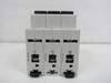 Eaton FAZ-D10/3 Miniature Circuit Breakers (MCBs) FAZ 3P 10A 277V 50/60Hz 3Ph EA